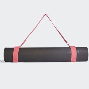 Adidas by Stella McCartney yoga mat